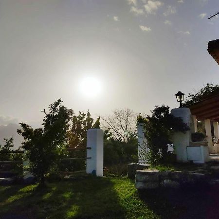 Villa Huerta Nacimiento 蒙地卡罗 外观 照片