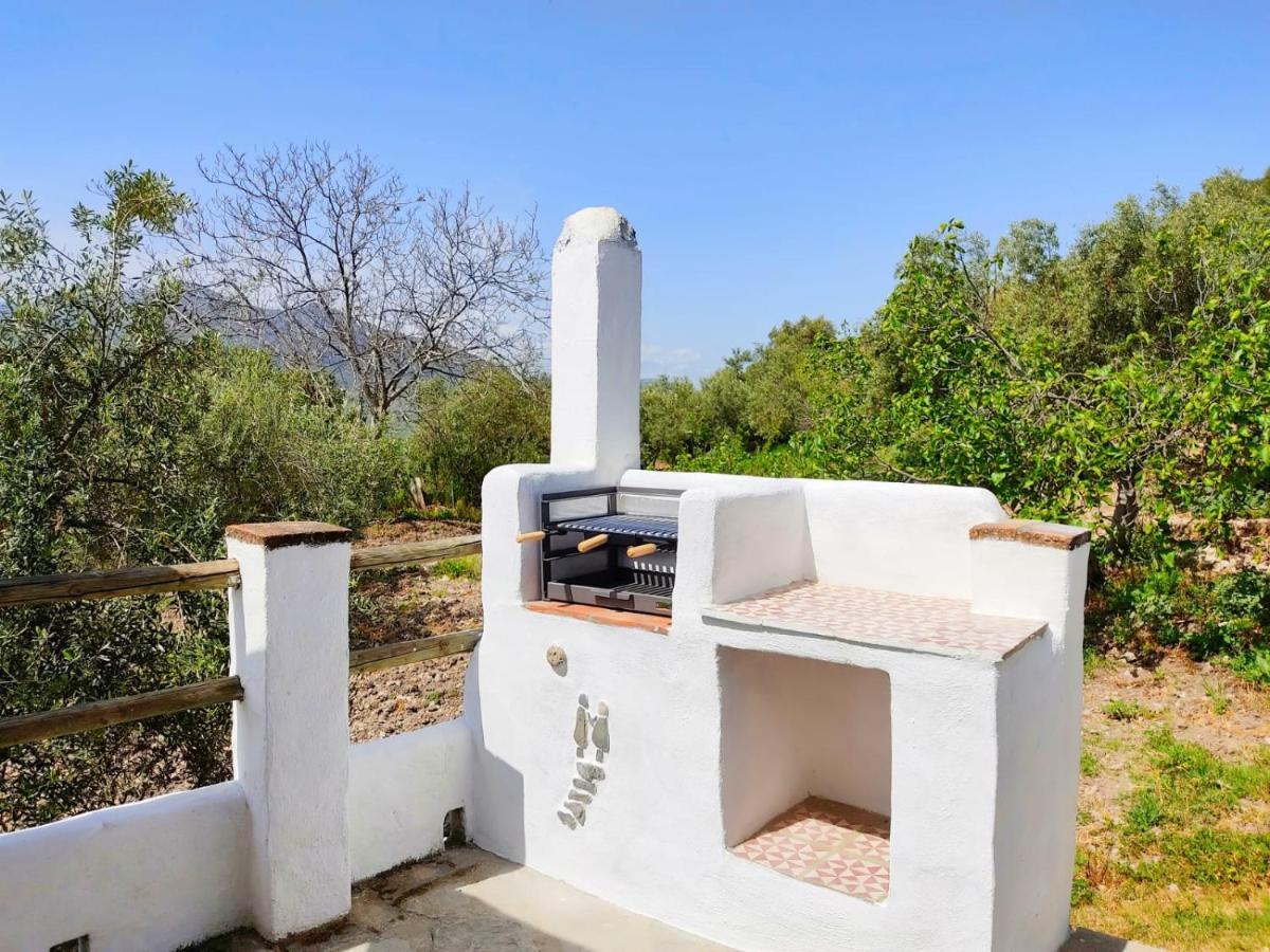 Villa Huerta Nacimiento 蒙地卡罗 外观 照片