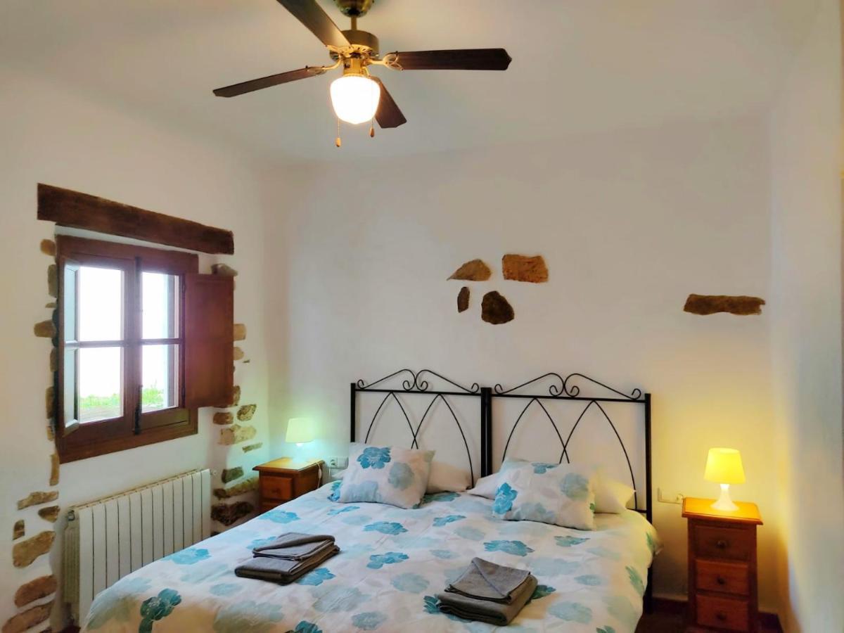 Villa Huerta Nacimiento 蒙地卡罗 外观 照片