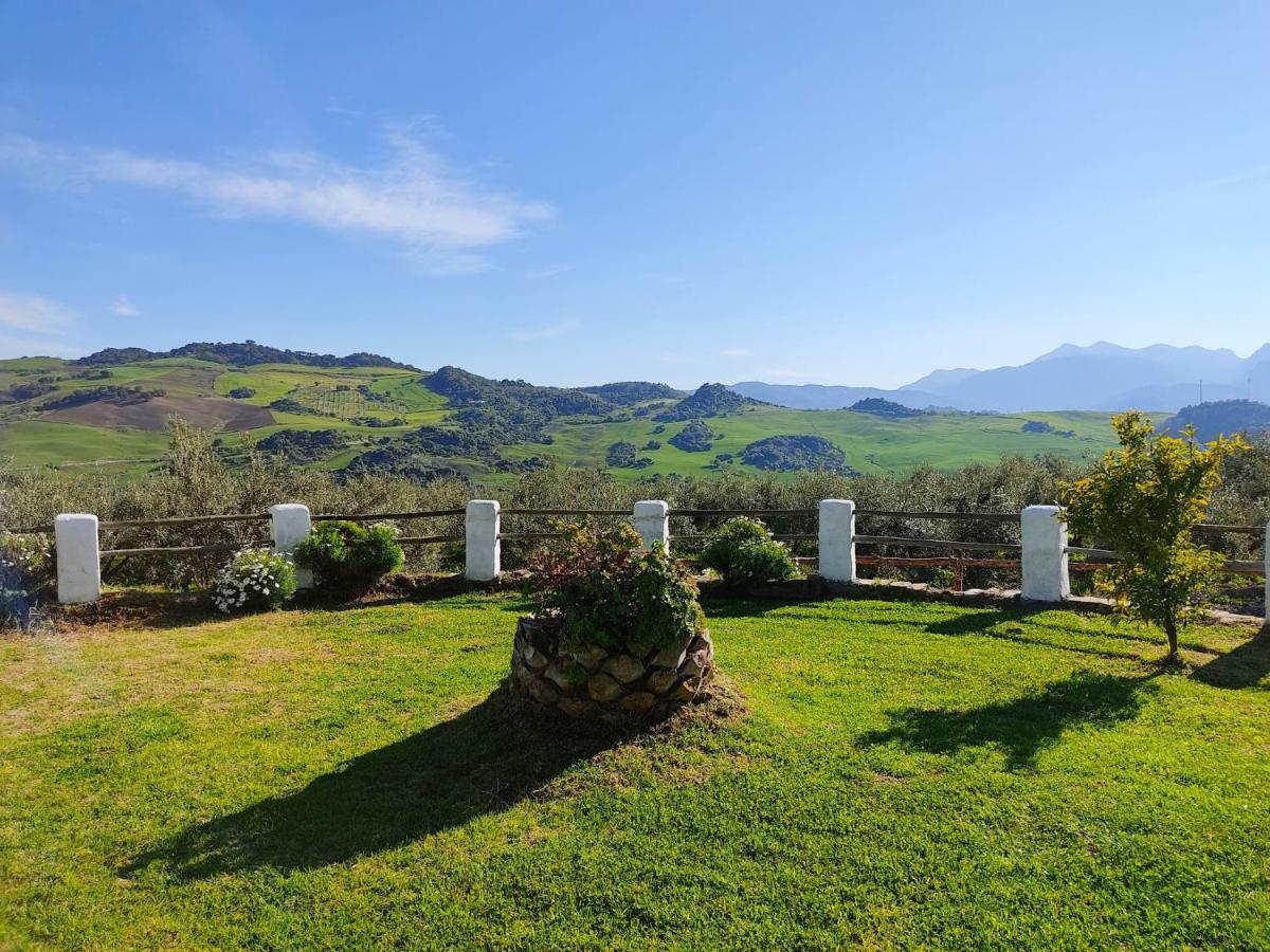 Villa Huerta Nacimiento 蒙地卡罗 外观 照片